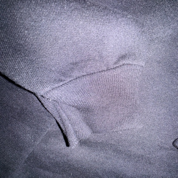 Sonic the Hedgehog Sonic & Tails Official Sega Shop Hoodie Size Small - Picture 11 of 16